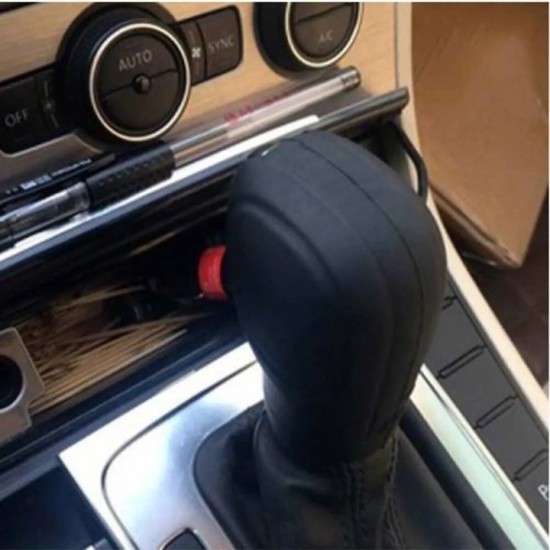 Itibar Vw - Seat - Skoda Dsg Silikon Kılıfı