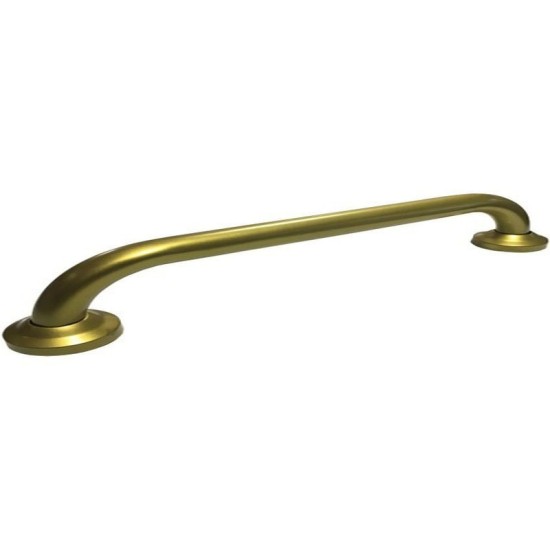 Pasus Paslanmaz Bronz Engelli Tutunma Barı Tutamağı 51 Cm Wc Banyo